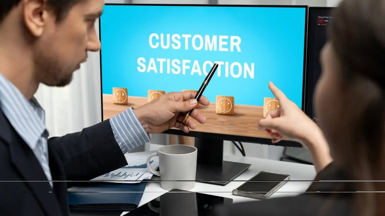 Distributors: Providing Value-Add Service Encourages Customer Loyalty—or Wrath